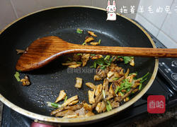 沙拉芝香凉拌面的做法图解5
