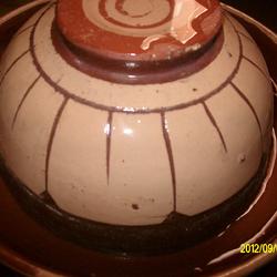一坛子泡菜的做法[图]