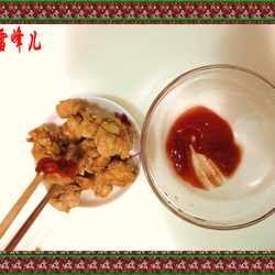 番茄鱼块的做法[图]