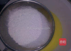 色彩缤纷冰皮月饼的做法图解10