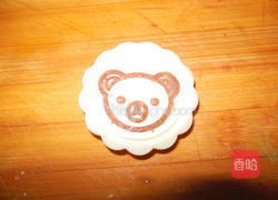 色彩缤纷冰皮月饼的做法图解17