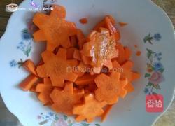 兔子便当的做法图解4