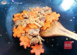 兔子便当的做法图解9