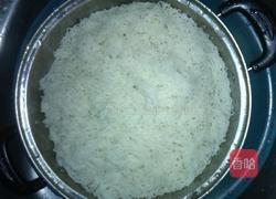 炒米丝的做法图解1