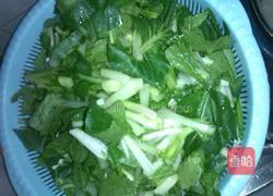 炒米丝的做法图解2