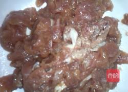 炒米丝的做法图解3