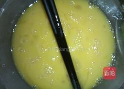 炒米丝的做法图解4