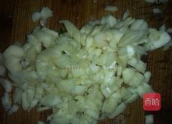 炒米丝的做法图解6