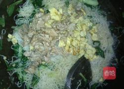 炒米丝的做法图解12