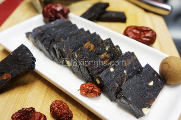阿胶膏