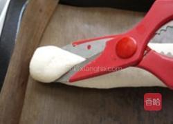 培根麦穗面包的做法图解8