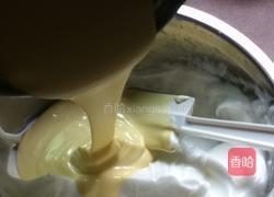 海苔肉松蛋糕卷的做法图解7