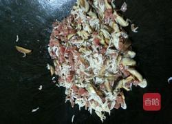 咸香萝卜糕的做法图解5