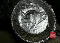 咸香萝卜糕的做法图解6