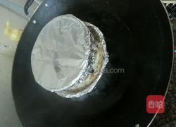 咸香萝卜糕的做法图解9