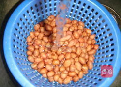 海苔花生的做法图解2