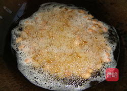 海苔花生的做法图解5