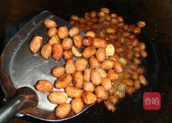 海苔花生的做法图解7