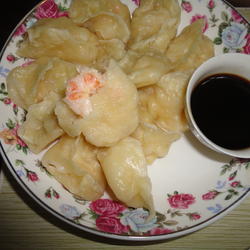 蒸虾饺的做法[图]