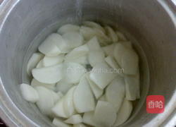 陈醋辣萝卜的做法图解6