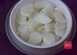 陈醋辣萝卜的做法图解9