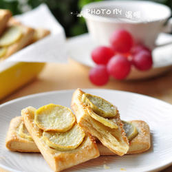 红薯酥饼的做法[图]