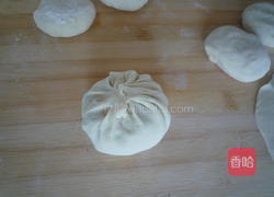 韭菜鸡蛋盒子的做法图解8