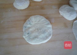 韭菜鸡蛋盒子的做法图解9