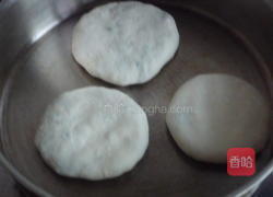 韭菜鸡蛋盒子的做法图解10