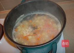 蔬菜沙拉的做法图解3