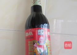 糖醋猪脚姜的做法图解4