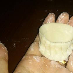 简单包饺子的做法[图]