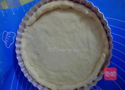 培根披萨的做法图解2