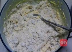 海苔肉松饼干的做法图解9