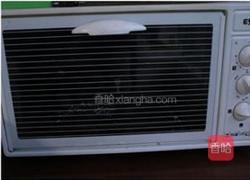 海苔肉松饼干的做法图解12