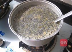 黑芝麻千层糕的做法图解8