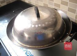 黑芝麻千层糕的做法图解10