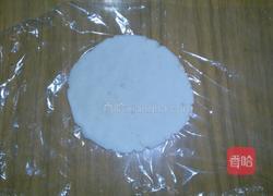 蜜枣山药饼的做法图解6