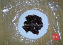 蜜枣山药饼的做法图解7