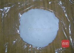 蜜枣山药饼的做法图解8