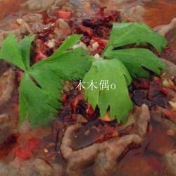 水煮牛肉的做法[图]