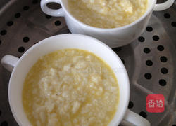 海鲜豆腐羹的做法图解4