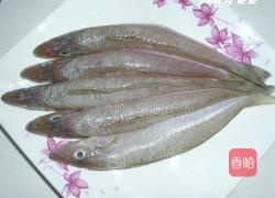 清蒸沙钻鱼的做法图解1