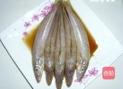 清蒸沙钻鱼的做法图解2