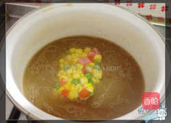 超级好哒椒盐猪手的做法图解3