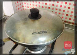 超级好哒椒盐猪手的做法图解5