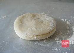 豆浆蛋挞的做法图解5