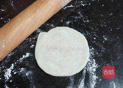 豆浆蛋挞的做法图解6