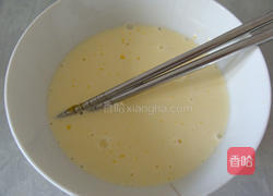 豆浆蛋挞的做法图解13