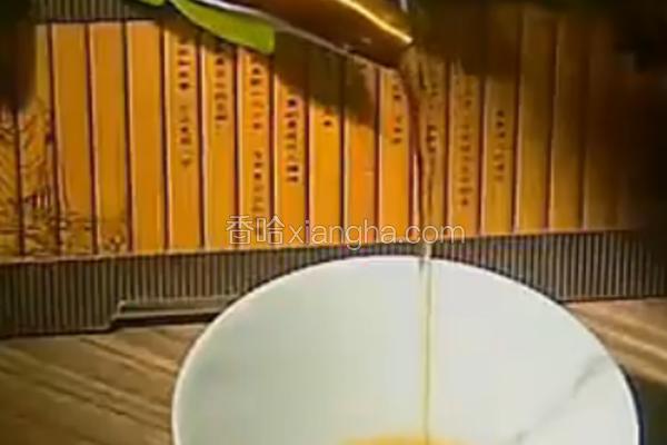 老北京桂花酸梅汤